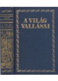 Szimonidesz Lajos - A világ vallásai