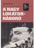 Millar, George - A nagy lokátorháború