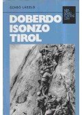 Szabó László - Doberdo, Isonzo, Tirol