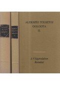 Alekszej Tolsztoj - Golgota I-II.