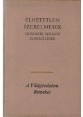 Borbás Mária - Élhetetlen szerelmesek