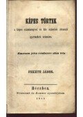 Fekete János - Képes törtek