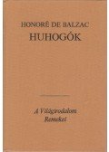 Honoré de Balzac - Huhogók