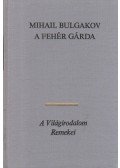 Bulgakov, Mihail - A fehér gárda