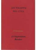 Lev Tolsztoj - Bál után
