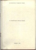 Szauter István (szerk.) - Az idegenforgalom időszerű kérdései