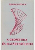 Reiman István - A geometria és határterületei