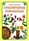 Varró Aladár Béla - Gyógynövények gyógyhatásai