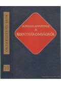 Aurelius Augustinus - A szentháromságról