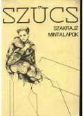 Kovács Ernő - Szűcs szakrajz mintalapok