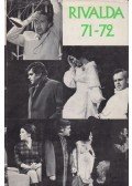 Kardos György - Rivalda 71-72