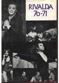 Kardos György - Rivalda 70-71