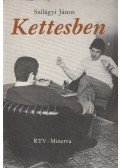 Szilágyi János - Kettesben