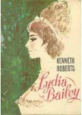 Kenneth Roberts - Lydia Bailey