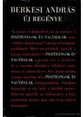 Berkesi András - Pisztrángok és nagyhalak