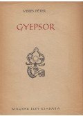 Veres Péter - Gyepsor
