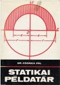 Csonka Pál - Statikai példatár