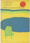 Berkesi András - Akik nyáron is fáznak