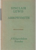 Sinclair Lewis - Arrowsmith