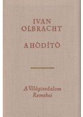 Olbracht, Ivan - A hódító