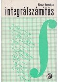 Bárczy Barnabás - Integrálszámítás