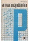 Solt György - Valószínűségszámítás