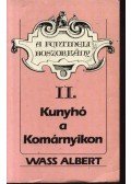 Wass Albert - A funtineli boszorkány II.