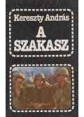 Kereszty András - A szakasz