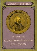 Péterffy Ida - Pálóczi Horváth Ádám Szántódon