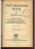 Benedek Elek - Nagy magyarok élete