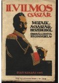 Ifj. Gonda Béla - II. Vilmos császár