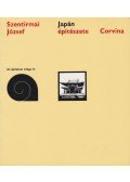 Szentirmai József - Japán építészete