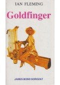 Ian Fleming - Goldfinger