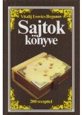 Begunov, Vitalij Lvovics - Sajtok könyve