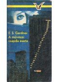 Gardner, Erle Stanley - A művészi csapda esete