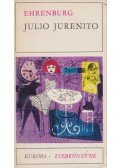 Ehrenburg, Ilja - Julio Jurenito