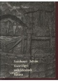 Rózsa Gábor - Széchenyi István tiszavölgyi működésének hatása