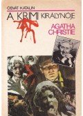 Osvát Erzsébet - Agatha Christie, a krimi királynője