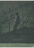 Kertész József - Dalol a tenger és én hallgatom