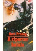 Prokop, Gert - A riporter halála