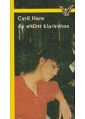 Hare Cyril - Az eltűnt klarinétos