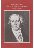 Brodszky Ferenc - Ludwig Van Beethoven életének krónikája