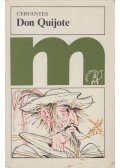 Cervantes Saavedra, Miguel de - Don Quijote