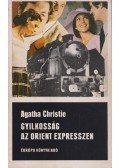 Agatha Christie - Gyilkosság az Orient Expresszen