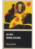 Joe Alex - Ördögi játszma