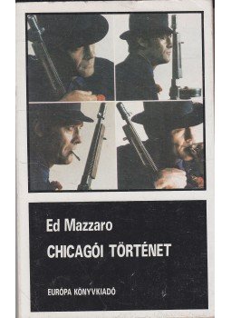 Mazzaro, Ed - Chicagói történet