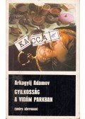 Adamov, Arkagyij - Gyilkosság a vidám parkban