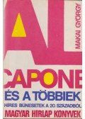 Makai György - Al Capone és a többiek