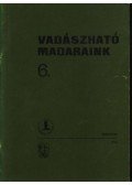 Sterbetz István - Vadászható madaraink 6.