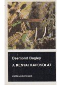 Bagley, Desmond - A kenyai kapcsolat